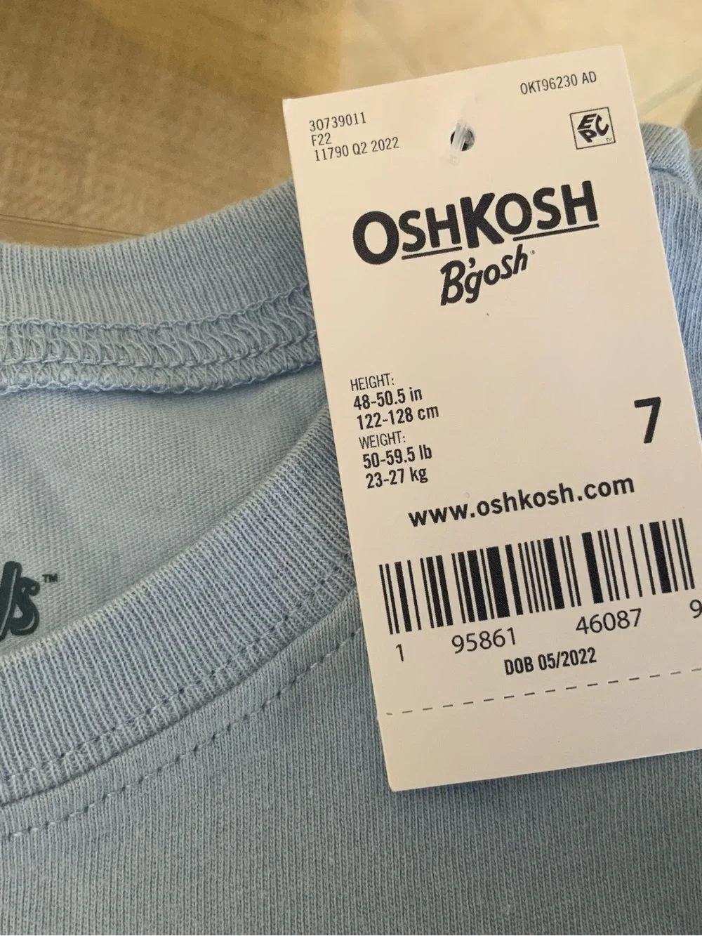 OshKosh Bgosh oshkosh originals